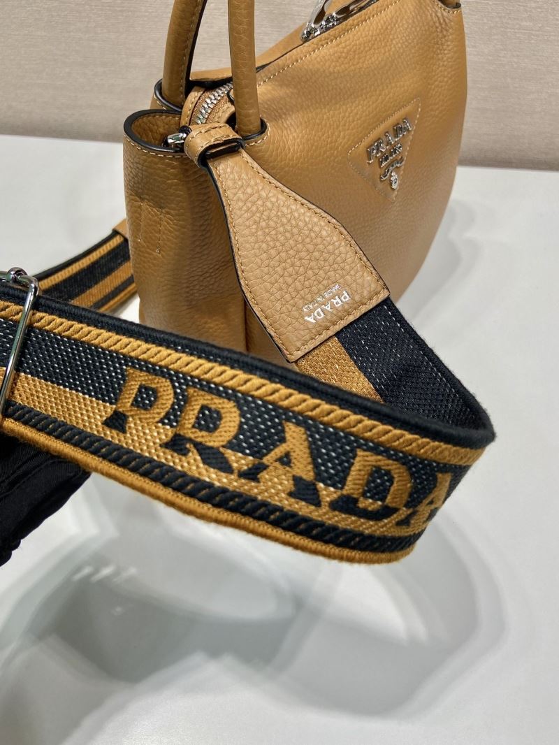 Prada Top Handle Bags